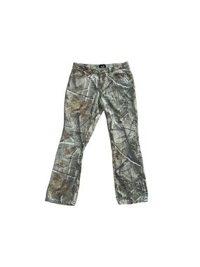 Realtree Camo Jeans (Size 8)